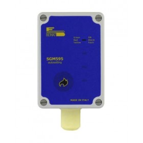 Sonda para detección de gas natural  IP54  BEINAT SGM 595n