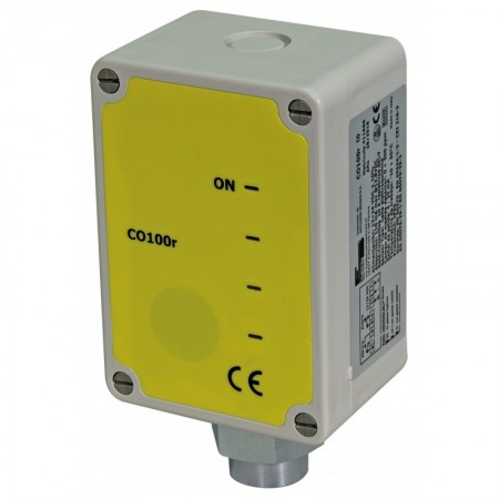 Sonda para detección de CO  IP54  BEINAT Co100r