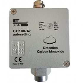 Sonda para detección de CO  IP65  BEINAT Co100ar