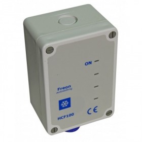 onda para detección de gas refrigerante R-410  IP54  BEINAT R-410A
