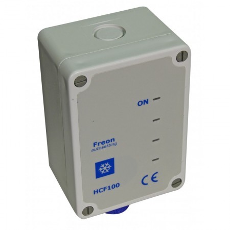 onda para detección de gas refrigerante R-410  IP54  BEINAT R-410A