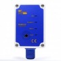 Detector autónomo industrial de metano IP55  de 12 a 24 VDC BEINAT  SGM533n