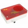 Sirena óptico y acústica a 230VAC BEINAT FS230m