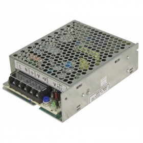 Fuente alimentación conmutada 12VDC  25W BEINAT AS125