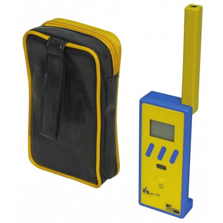 Detector de gas portátil BEINAT  C6