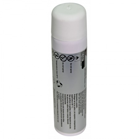 Test spray 100% GLP para pruebas de sensores BEINAT