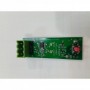 Placa de comprobación del cableado de sondas en equipos  de detección BEINAT
