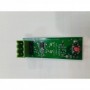 Placa de comprobación del cableado de sondas en equipos  de detección BEINAT