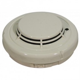 Detector incendios óptico de humos para central BX449F BEINAT EC500