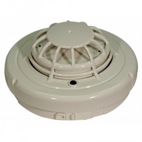 Detector incendios termovelocimétrico para central BX449F BEINAT EC540