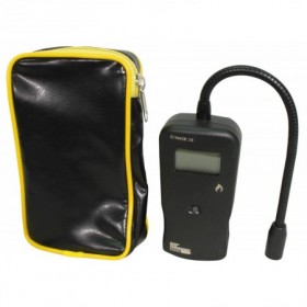 Detector portátil de porcentaje de concentración para gas natural / GLP BEINAT Nase 25S