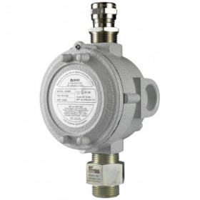 Sonda convencional para vapores de gasolina. Calibración automática. ATEX. Del 0÷100% LEL BEINAT SG895vbe
