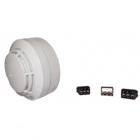 Sonda direccionable para gas natural. Calibración automática. IP64. Del 0 al 20% LEL BEINAT SGF101met