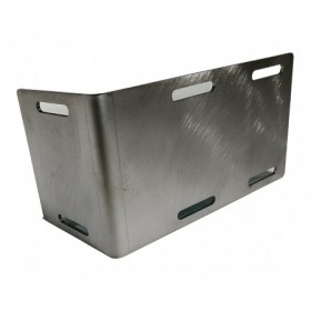 Soporte para sensores ATEX FIDEGAS LS3