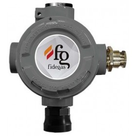 Sonda para GLP ATEX  FIDEGAS S/3-2