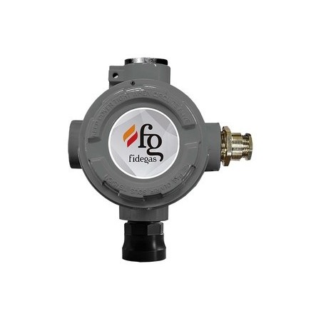 Sonda para GLP ATEX  FIDEGAS S/3-2
