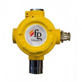 Sonda para gas natural ATEX  FIDEGAS S/3-IR