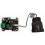 Repuesto cartucho sensor catalítico S/3-2 para gas natural FIDEGAS