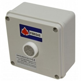 Sonda para GLP IP54 FIDEGAS  S/10