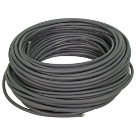 Metro de cable certificado para conexión sonda central