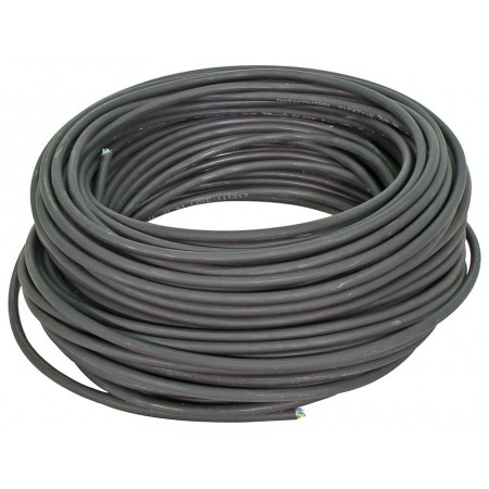 Metro de cable certificado para conexión sonda central