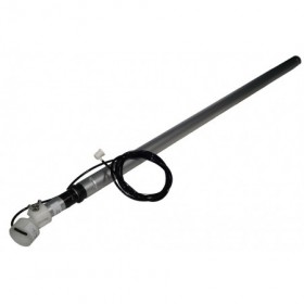Pértiga de extensible 1.5 metros FIDEGAS P-01