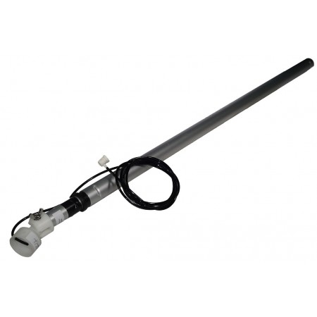 Pértiga de extensible 1.5 metros FIDEGAS P-01