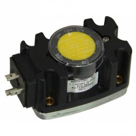 Presostato para gas PS010 escala de 2 a 10 mbar