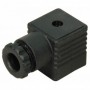 Conector tripolar CN0019 para presostatos PS