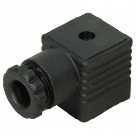 Conector tripolar CN0019 para presostatos PS