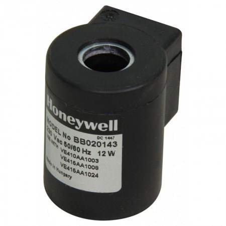 Bobina HONEYWELL para VE420AA mod BB020146