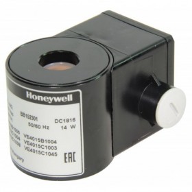 Bobina HONEYWELL para VE4050B/C 220 v. mod. BB152340 200 mbar.