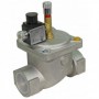 Electroválvula de gas rearme manual n.c. Pmax: 0.5 bar mod. EV65  230VAC bridas DN-65 GIULIANI ANELLO