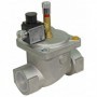 Electroválvula de gas rearme manual n.c. Pmax: 0.5 bar mod. EV65  230VAC bridas DN-65 GIULIANI ANELLO