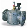 Electroválvula de gas rearme manual n.c. Pmax: 6 bar mod. EV65/6b  230VAC bridas DN-65 GIULIANI ANELLO