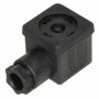 conector para válvula EVO-EV roscada y DN65-80-100 serie EV-MSV a 24v