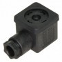 conector para válvula EVO-EV roscada y DN65-80-100 serie EV-MSV a 24v