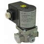 Electroválvula gas de 1/2" Pe: 360 mbar 230 VCA 50 Hz BANICO ZEV15