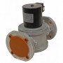 Electroválvula gas DN125 Pe: 200 mbar 230 VCA 50 Hz BANICO ZEVF125