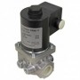 Electroválvula gas de 1" Pe: 360 mbar 230 VCA 50 Hz BANICO ZEVR25