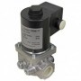 Electroválvula gas de 1" Pe: 360 mbar 230 VCA 50 Hz BANICO ZEVR25