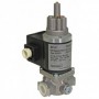Electroválvula gas de apertura lenta de 1"  Pe: 360 mbar 230 VCA 50 Hz BANICO ZEVS25