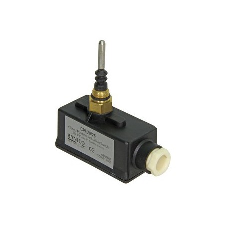 Indicador de posición para EV de 3/4" a 1" BANICO CPI 20/25