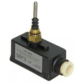 Indicador de posición para EV de 1-1/4" a 1-1/2" BANICO CPI 32/40