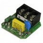 Placa electrónica de conexión con rectificador para EV de 3/8" a 1" BANICO