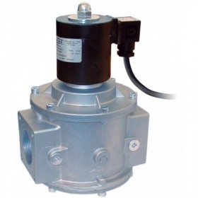 Electroválvula automática MADAS EVAP-1. N.A. Pmax: 1 bar. roscada hembra ¾”. 230 VAC 50-60 Hz