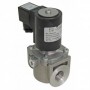 ELECTROVALVULA MADAS SERIE COMPACT REARME AUTOMATICO N.C. Pmax 360 mbar RP. 1-1/2" 230VAC