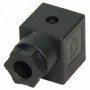 CONECTOR ELECTRICO MOD. CN 0045  CON RECTIFICADOR