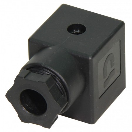 CONECTOR ELECTRICO MOD. CN 0045  CON RECTIFICADOR