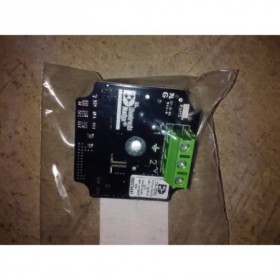 CONECTOR MOD. CN 2030 CON RECTIFICADOR